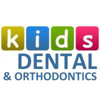 Kids Dental & Orthodontics (KDO) Logo