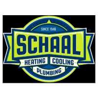 Prybil Heating & Air Inc Logo