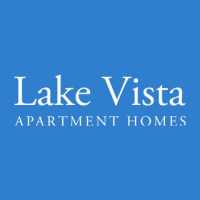 Lake Vista Apartment Homes Logo