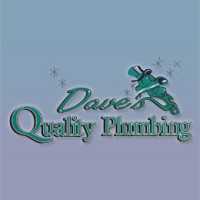 Dave's Quality Plumbing Logo