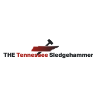 The Tennessee Sledgehammer Logo