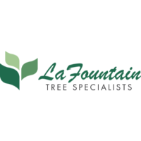 LaFountain Tree Specialists Logo
