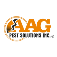 AAG Pest Solutions, Inc. Logo