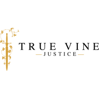 True Vine Justice Logo