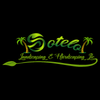 Sotelo Landscaping and Hardscaping LLC Logo