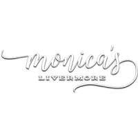 Monica's Livermore Logo