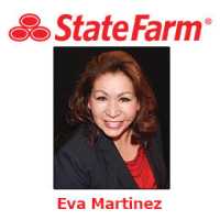 Eva Martinez - State Farm Insurance Agent Logo