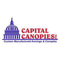 Capital Canopies, Inc. Logo