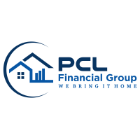 Pacific Coast Lending Financial Group Logo