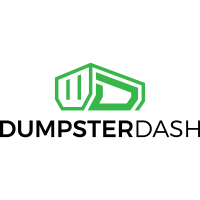 DumpsterDash Logo