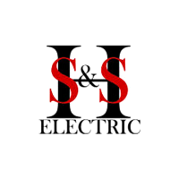 Ss&H Electric Logo