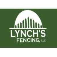 Lynch's Fencing Logo