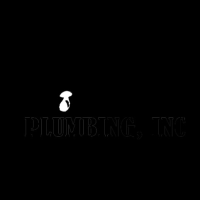 Victor Plumbing Inc & Septic Tank Service Logo