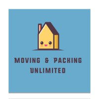 Moving & Packing Unlimited Logo