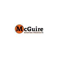 McGuire Roofing Products Logo