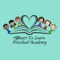 Heart to Learn Preschool Academy Logo