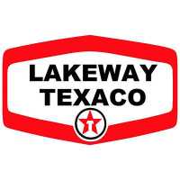 Lakeway Texaco Logo