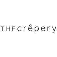 The CrÃªpery Logo