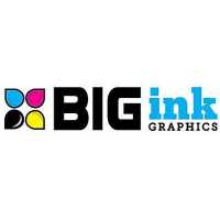 Big Ink Graphics Logo