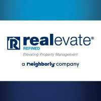Realevate Refined Logo