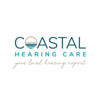 Coastal Hearing Care Logo