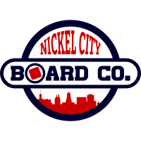 Nickel City Board Company LLC Logo