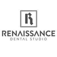 Sarah Pless, DDS: Renaissance Dental Studio Logo
