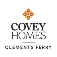 Covey Homes Clements Ferry Logo