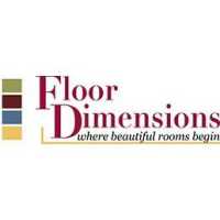 Floor Dimensions, Inc. Logo