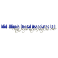 Mid-Illinois Dental Clinic Logo