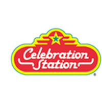 Celebration Station Logo