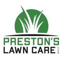 Brian's Lawn Care Logo