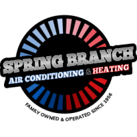 Spring Branch AC Logo