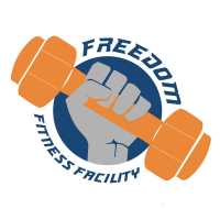 Freedom Fitness Facility Logo