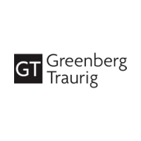 Greenberg Traurig, LLP Logo
