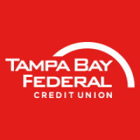 Tampa Bay Federal Credit Union Logo