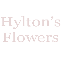 Hylton's Flowers Logo