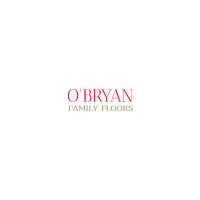 O'Bryan Family Floors Logo