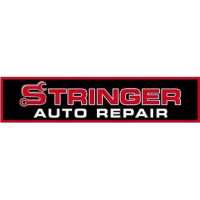 Stringer Auto Repair LLC Logo