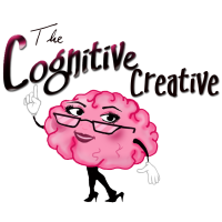 The Cognitive Creative Logo
