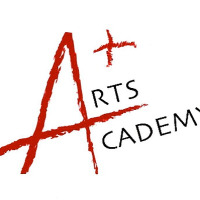 A+ Arts Academy Logo