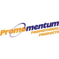 Promomentum Promotional Products Logo