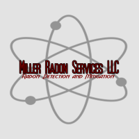Miller Radon Services Logo