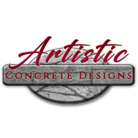 Artistic Concrete Designs Logo