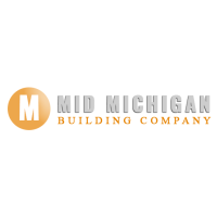Mid Michigan Building Company Logo