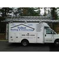RJ Talbot Roofing & Contracting, Inc Logo