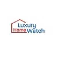 Luxury Home Watch Logo