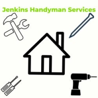 Jenkins Handyman Services Logo