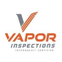 Vapor Inspections Logo