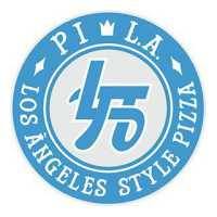 PI^L.A. Logo